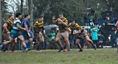 Foto de la galería: Regional B de Rugby: Tacurú se consagró campeón y buscará el ascenso