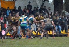 Foto de la galería: Regional B de Rugby: Tacurú se consagró campeón y buscará el ascenso