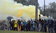 Foto de la galería: Regional B de Rugby: Tacurú se consagró campeón y buscará el ascenso