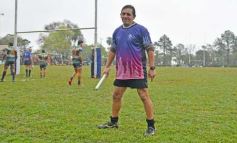 Foto de la galería: Regional B de Rugby: Tacurú se consagró campeón y buscará el ascenso