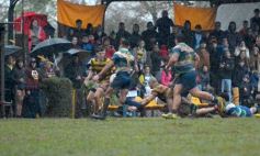 Foto de la galería: Regional B de Rugby: Tacurú se consagró campeón y buscará el ascenso