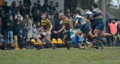 Foto de la galería: Regional B de Rugby: Tacurú se consagró campeón y buscará el ascenso