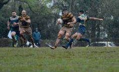 Foto de la galería: Regional B de Rugby: Tacurú se consagró campeón y buscará el ascenso