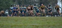 Foto de la galería: Regional B de Rugby: Tacurú se consagró campeón y buscará el ascenso
