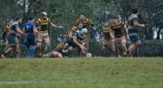 Foto de la galería: Regional B de Rugby: Tacurú se consagró campeón y buscará el ascenso