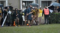 Foto de la galería: Regional B de Rugby: Tacurú se consagró campeón y buscará el ascenso