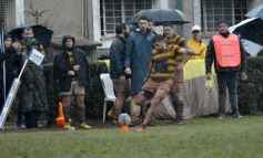Foto de la galería: Regional B de Rugby: Tacurú se consagró campeón y buscará el ascenso