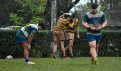 Foto de la galería: Regional B de Rugby: Tacurú se consagró campeón y buscará el ascenso