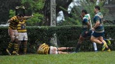 Foto de la galería: Regional B de Rugby: Tacurú se consagró campeón y buscará el ascenso