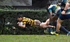 Foto de la galería: Regional B de Rugby: Tacurú se consagró campeón y buscará el ascenso