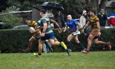 Foto de la galería: Regional B de Rugby: Tacurú se consagró campeón y buscará el ascenso