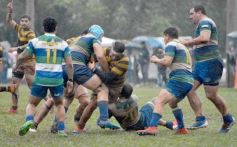 Foto de la galería: Regional B de Rugby: Tacurú se consagró campeón y buscará el ascenso