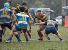 Foto de la galería: Regional B de Rugby: Tacurú se consagró campeón y buscará el ascenso