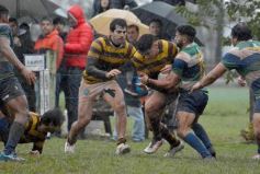 Foto de la galería: Regional B de Rugby: Tacurú se consagró campeón y buscará el ascenso