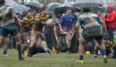 Foto de la galería: Regional B de Rugby: Tacurú se consagró campeón y buscará el ascenso