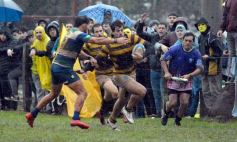 Foto de la galería: Regional B de Rugby: Tacurú se consagró campeón y buscará el ascenso