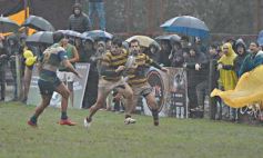 Foto de la galería: Regional B de Rugby: Tacurú se consagró campeón y buscará el ascenso
