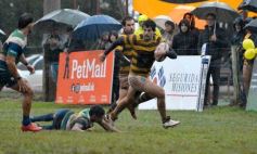 Foto de la galería: Regional B de Rugby: Tacurú se consagró campeón y buscará el ascenso