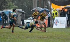 Foto de la galería: Regional B de Rugby: Tacurú se consagró campeón y buscará el ascenso