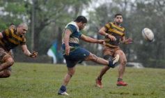 Foto de la galería: Regional B de Rugby: Tacurú se consagró campeón y buscará el ascenso