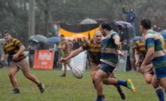 Foto de la galería: Regional B de Rugby: Tacurú se consagró campeón y buscará el ascenso