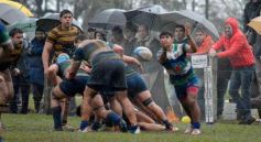 Foto de la galería: Regional B de Rugby: Tacurú se consagró campeón y buscará el ascenso