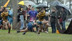 Foto de la galería: Regional B de Rugby: Tacurú se consagró campeón y buscará el ascenso