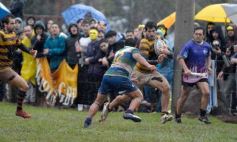 Foto de la galería: Regional B de Rugby: Tacurú se consagró campeón y buscará el ascenso