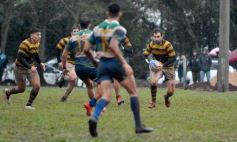 Foto de la galería: Regional B de Rugby: Tacurú se consagró campeón y buscará el ascenso