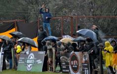 Foto de la galería: Regional B de Rugby: Tacurú se consagró campeón y buscará el ascenso
