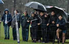 Foto de la galería: Regional B de Rugby: Tacurú se consagró campeón y buscará el ascenso