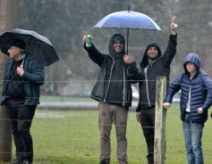 Foto de la galería: Regional B de Rugby: Tacurú se consagró campeón y buscará el ascenso
