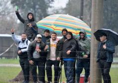 Foto de la galería: Regional B de Rugby: Tacurú se consagró campeón y buscará el ascenso