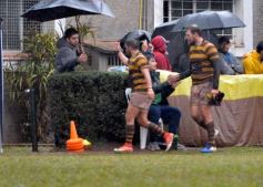 Foto de la galería: Regional B de Rugby: Tacurú se consagró campeón y buscará el ascenso
