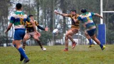 Foto de la galería: Regional B de Rugby: Tacurú se consagró campeón y buscará el ascenso