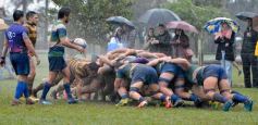 Foto de la galería: Regional B de Rugby: Tacurú se consagró campeón y buscará el ascenso