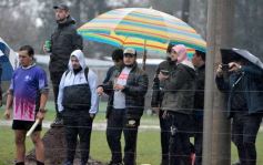 Foto de la galería: Regional B de Rugby: Tacurú se consagró campeón y buscará el ascenso
