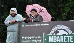 Foto de la galería: Regional B de Rugby: Tacurú se consagró campeón y buscará el ascenso