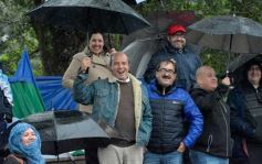 Foto de la galería: Regional B de Rugby: Tacurú se consagró campeón y buscará el ascenso