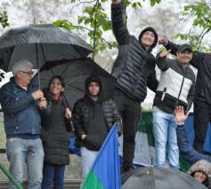 Foto de la galería: Regional B de Rugby: Tacurú se consagró campeón y buscará el ascenso
