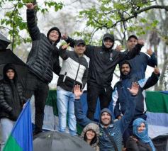 Foto de la galería: Regional B de Rugby: Tacurú se consagró campeón y buscará el ascenso