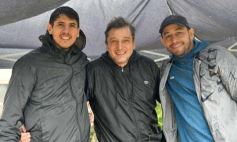 Foto de la galería: Regional B de Rugby: Tacurú se consagró campeón y buscará el ascenso