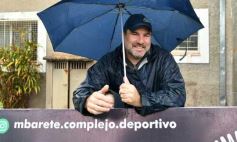 Foto de la galería: Regional B de Rugby: Tacurú se consagró campeón y buscará el ascenso