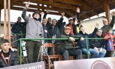 Foto de la galería: Regional B de Rugby: Tacurú se consagró campeón y buscará el ascenso
