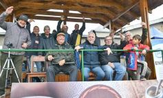 Foto de la galería: Regional B de Rugby: Tacurú se consagró campeón y buscará el ascenso