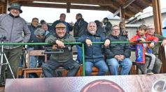 Foto de la galería: Regional B de Rugby: Tacurú se consagró campeón y buscará el ascenso