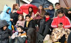 Foto de la galería: Regional B de Rugby: Tacurú se consagró campeón y buscará el ascenso