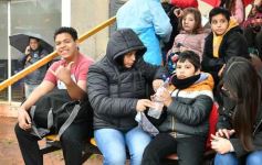 Foto de la galería: Regional B de Rugby: Tacurú se consagró campeón y buscará el ascenso