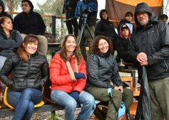 Foto de la galería: Regional B de Rugby: Tacurú se consagró campeón y buscará el ascenso