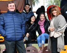 Foto de la galería: Regional B de Rugby: Tacurú se consagró campeón y buscará el ascenso